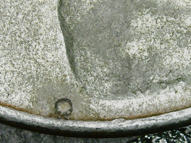 1943-Steel-Penny...just-Old-Age?